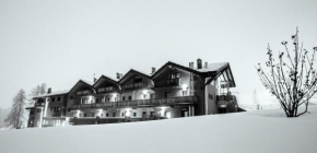 Гостиница Hotel La Chance, Грессан